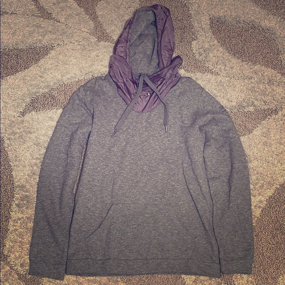 Pullover Hoodie